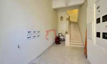 Imagem 7: Apartamento com 3 dormitórios para alugar, 100 m² por R$ 4.050,00/mês - Água Branca - São