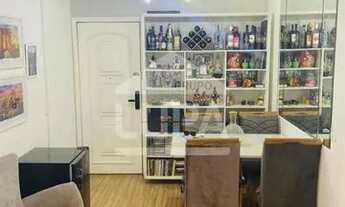 Imagem 2: Apartamento com 2 dormitórios para locação no Jardim São Paulo