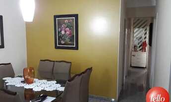 Imagem: São Paulo - Apartamento Padrão - Tatuapé