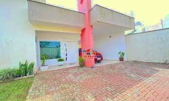 Imagem 4: Casa com 4 dormitórios à venda, 190 m² por R$ 689.000 - Gaivota - Itanhaém/SP