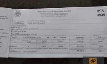 Imagem 6: Casa com 3 dormitórios à venda, 273 m² por R$ 600.000,00 - Residencial Furlan - Santa Bárb