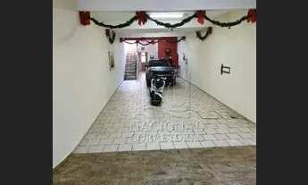 Imagem 4: Casa com 3 dormitórios à venda, 264 m² por R$ 650.000,00 - Vila Linda - Santo André/SP