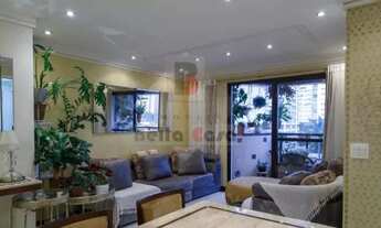 Imagem 3: Apartamento Tatuape