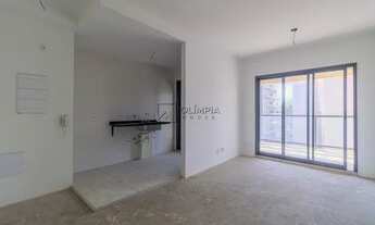 Imagem 2: Apartamento Venda 3 Dormitórios - 74 m² Pinheiros