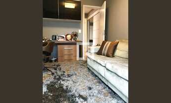 Imagem 2: Apartamento à Venda - Brooklin, 2 Quartos, 120 m2