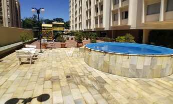 Imagem: Apartamento - Bosque - Campinas