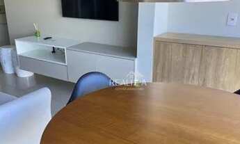 Imagem 2: Flat Metropolitan Sidney Smartstyle com 1 Suite com closet, 46 m² - venda por R$ 520.000 o