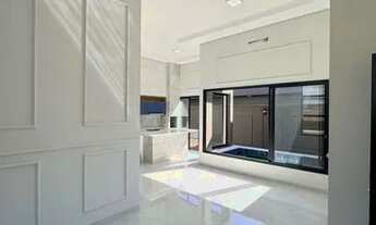 Imagem 5: Casa de Condomínio com 3 dorms, Residencial Figueira II, São José do Rio Preto, Cod: 1387