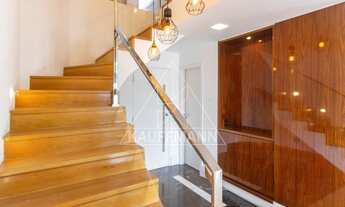 Imagem 7: Apto duplex, Vista Magnífica, Pacaembu, 3suites, 3vagas Venda /Locação