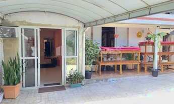 Imagem 3: Casa com 5 quartos sendo 2 suítes, rua Agostinho Pereira de Souza em Oswaldo Cruz