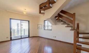 Imagem 3: Venda Cobertura 4 Dormitórios - 300 m² Vila Olímpia