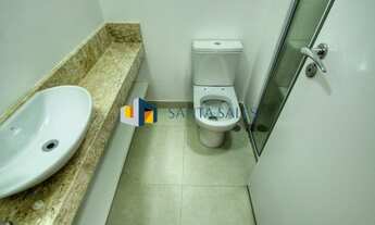 Imagem 4: Apartamento 1 dormitorio Vila Mariana