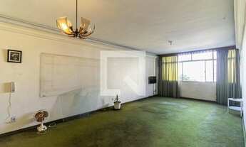 Imagem 2: Apartamento à Venda - Campos Elíseos, 3 Quartos, 174 m2