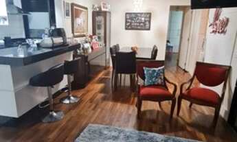 Imagem: Cobertura Duplex São Francisco