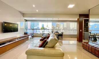 Imagem 3: Atrium Supreme Residence - Apartamento 4 quartos, sendo 3 suítes