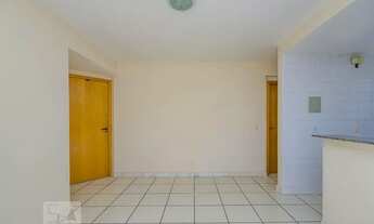 Imagem 5: Apartamento para Aluguel - Buritis , 1 Quarto, 35 m2