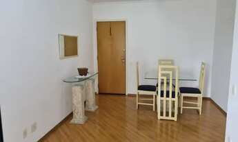 Imagem 2: Apartamento para aluguel com 42 metros quadrados com 1 quarto em Ipiranga - São Paulo - SP