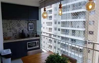 Imagem 3: Apartamento Jardins do Éden 2