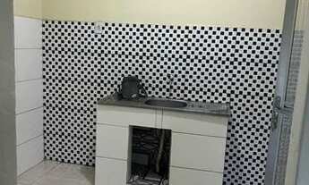 Imagem 2: Aluga-se casa Casa com 1 dormitório