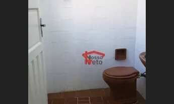 Imagem 4: Casa com 1 dormitório para alugar, 45 m² por R$ 660,00/mês - Vila Mangalot - São Paulo/SP