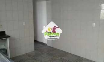 Imagem 7: Sobrado com 3 dorms, Jardim das Nações, Guarulhos - R$ 700 mil, Cod: 9058