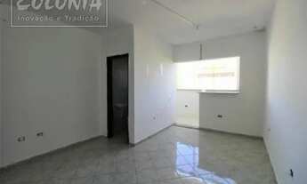 Imagem 3: Santo André - Conjunto Comercial/sala - Vila Camilópolis