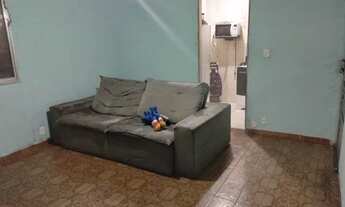 Imagem 2: Amplo apartamento em Vila da Penha