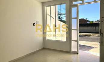 Imagem 5: Sobrado geminado em Pirabeiraba, próximo ao Restaurante Gute Küche, 2 quartos sendo 1 suit