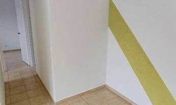 Imagem 4: Apartamento com 2 dormitórios para alugar, 47 m² por R$ 1.260,00/mês - Jardim Santa Terezi