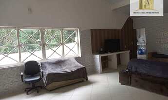 Imagem 3: Casa Ampla com 5 dormitórios 250 m² Locação/Venda - Boiçucanga - São Sebastião/SP