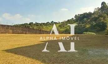 Imagem 2: Terreno à venda, 821 m² por R$ 1.200.000,00 - Valville 1 - Santana de Parnaíba/SP