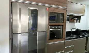 Imagem 5: Apartamento 2 Dormitórios, 1 vaga em Campinas - São José - SC