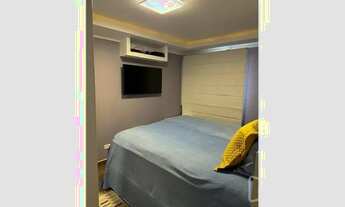 Imagem 7: SãO PAULO - Apartamento Padrão - Santa Cecília