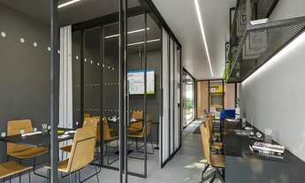 Imagem: SAO PAULO - Apartamento padrao - PINHEIROS