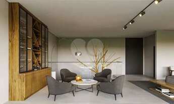 Imagem 6: Cond. Golf Village - Zero Km! Moderna, integrada, linda vista!