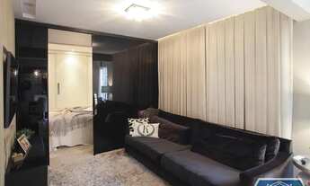 Imagem 2: Apartamento pronto para morar, locação no Jardins!