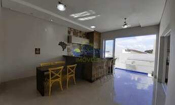 Imagem 6: Aluga-se esta linda casa no condomínio belvedere