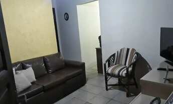 Imagem 4: Casa no Morro do Bil, 10 minutos a pé da praia. Na Estrada do Pernambuco em Guarujá SP