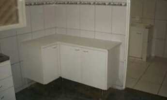 Imagem 4: Sobrado no Setor Bueno