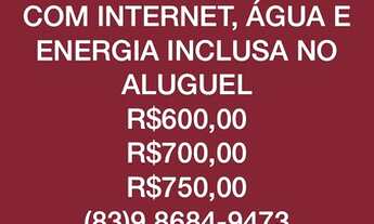 Imagem 2: KITNET'S EM JAGUARIBE (83)9. *