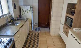 Imagem 4: Apartamento com 3 quartos no Marajó - Bairro Vila Larsen 1 em Londrina