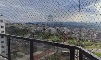 Imagem 2: Cobertura Duplex - Jd Aquarius -Ed. Ponta Negra - 240m² - 4 Dorm