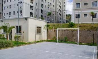 Imagem 7: Apartamento para Venda - 47.83m², 2 dormitórios, 1 vaga - Morro Santana