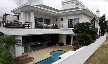 Imagem: Casa de Condomínio com 5 quarto à venda