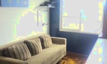 Imagem 3: Apartamento para Venda - 100m², 1 dormitório, 1 vaga - Ipanema