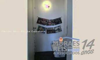 Imagem 4: Apartamento para Venda em São Paulo, Vila Madalena, 1 dormitório, 1 suíte, 3 banheiros, 3