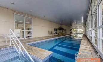 Imagem: Apartamento com 1 dormitório à venda