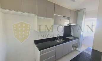 Imagem 6: Apartamento Padrão em Ribeirão Preto