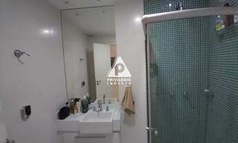 Imagem 5: DOIS QUARTOS UMA SUITE E VAGA DE GARAGEM!!