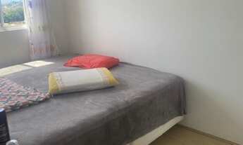 Imagem 7: Apartamento com 2 quartos para alugar por R$ 1100.00, 45.25 m2 - PETROPOLIS - JOINVILLE/SC